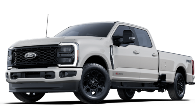 2025 Ford SuperDuty